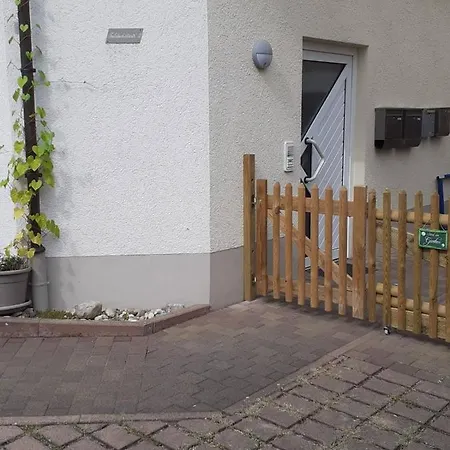 Apartment Frei 2