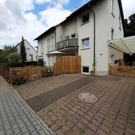 Frei 2 Apartment *