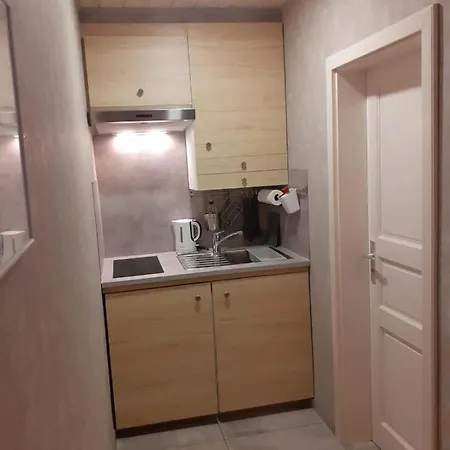 Frei 2 Apartment *