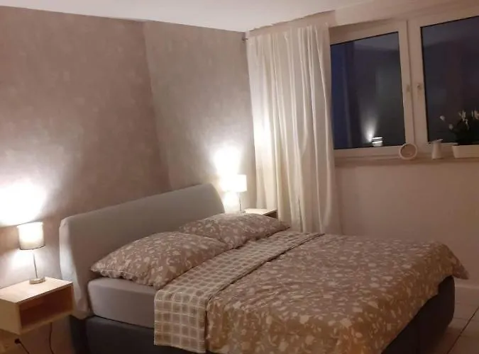 Frei 2 Appartamento *